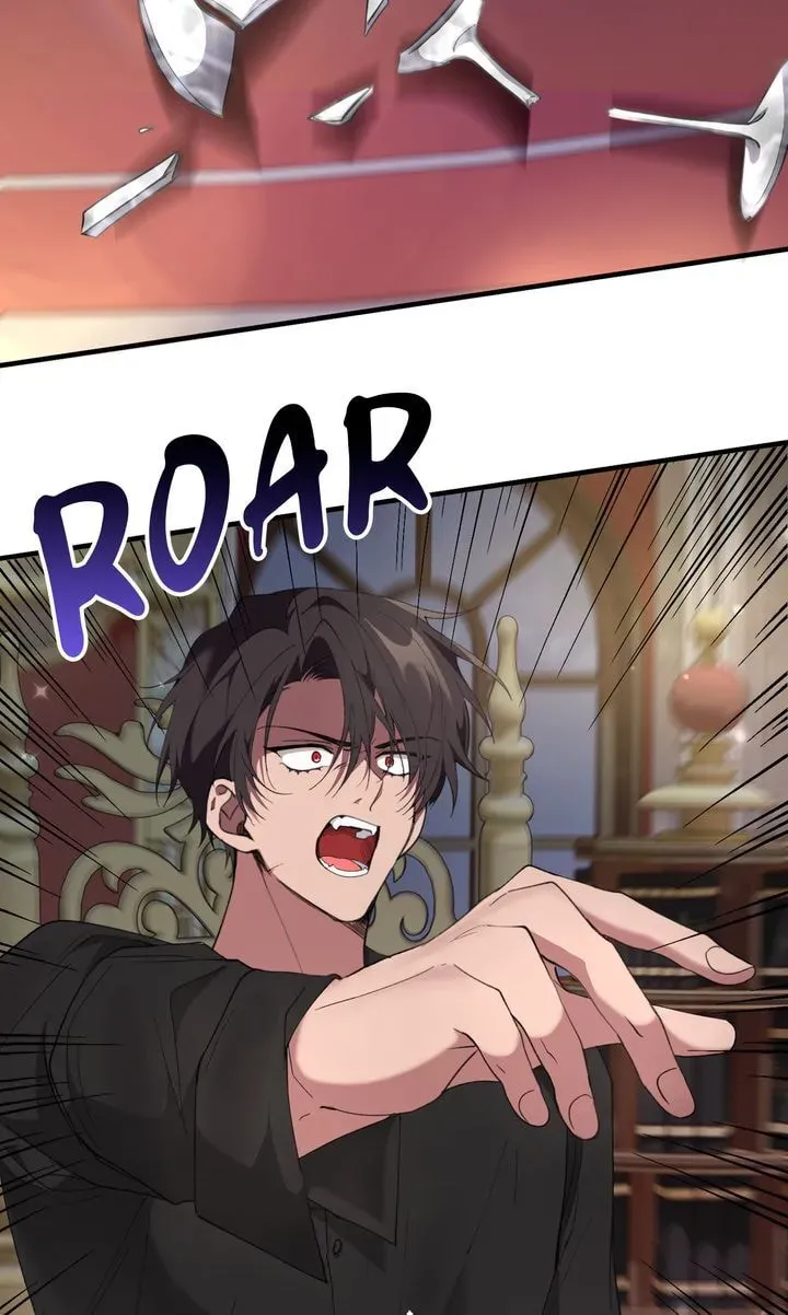 Savor the Taste Chapter 55 page 6 - 