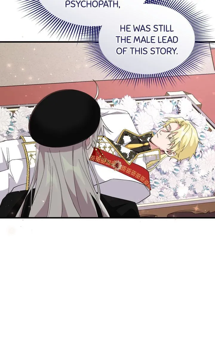 Savor the Taste Chapter 55 page 52 - 