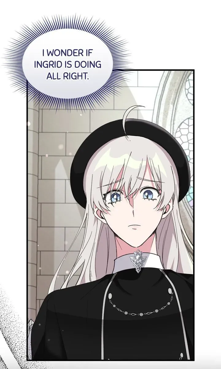Savor the Taste Chapter 55 page 53 - 