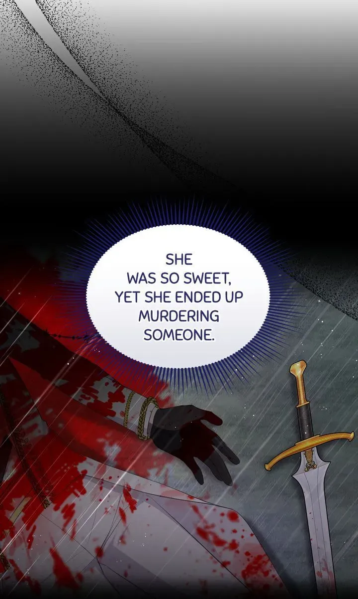 Savor the Taste Chapter 55 page 54 - 