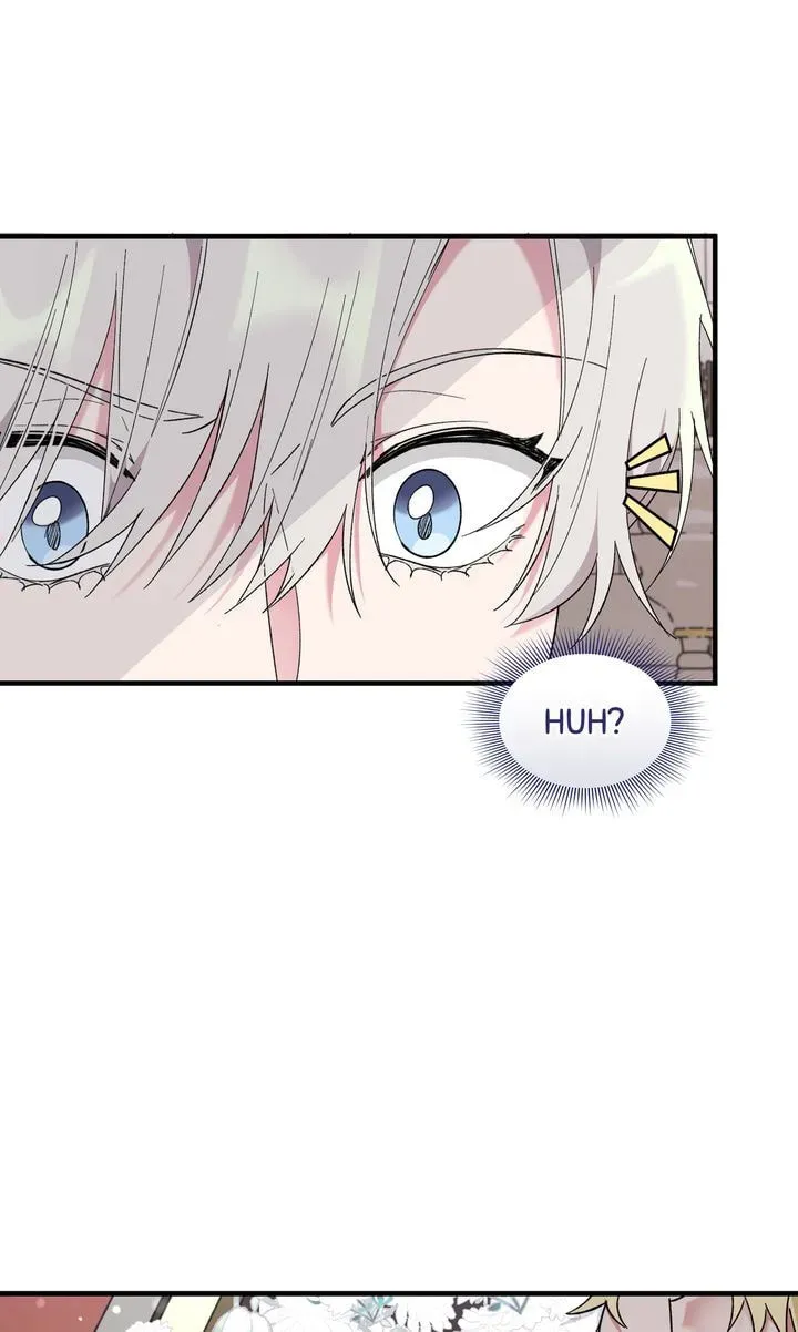 Savor the Taste Chapter 55 page 56 - 