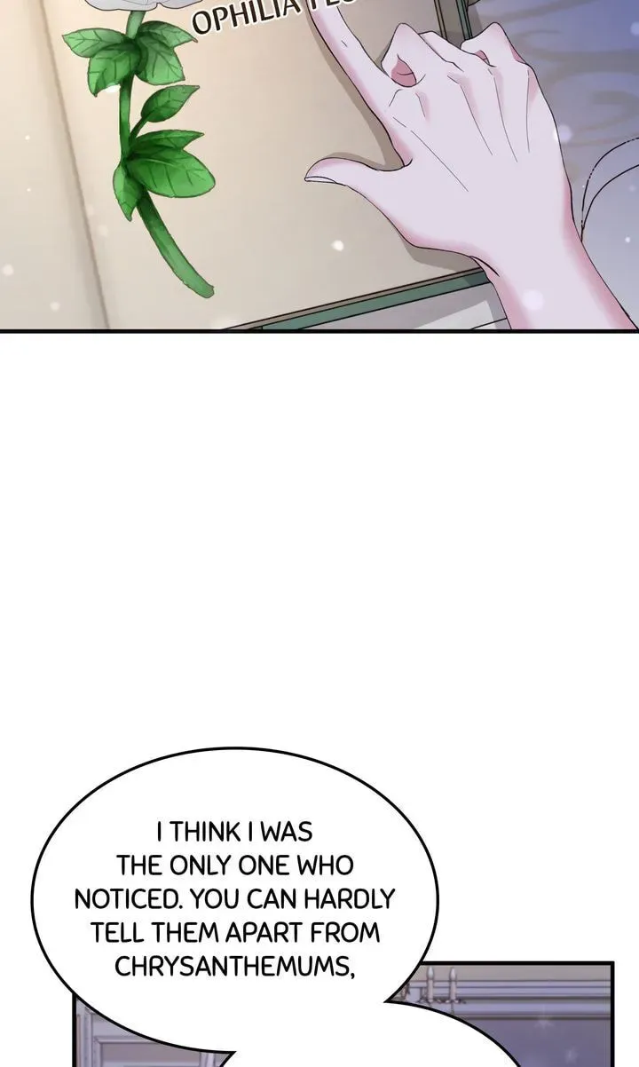 Savor the Taste Chapter 55 page 59 - 