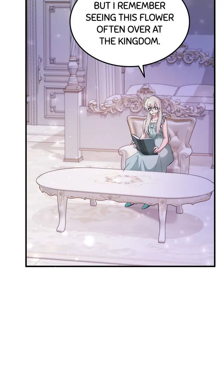 Savor the Taste Chapter 55 page 60 - 