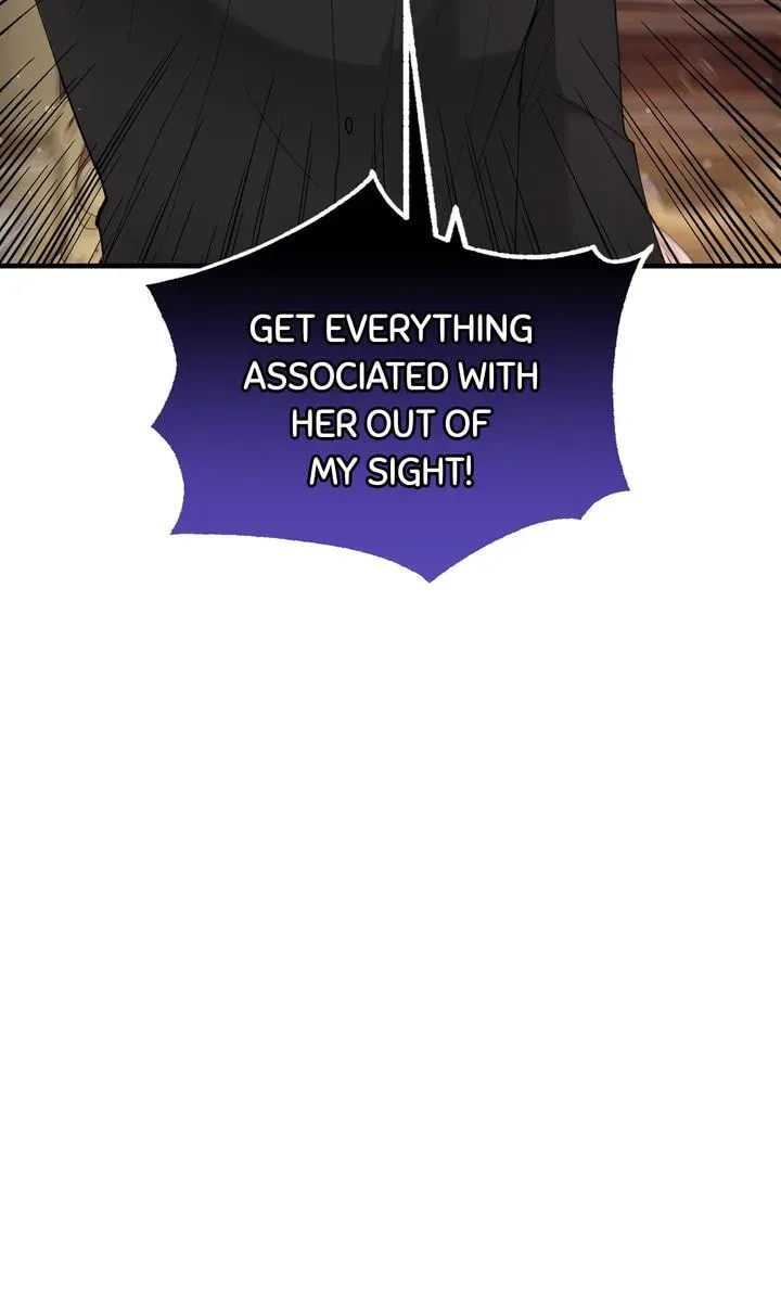 Savor the Taste Chapter 55 page 7 - 