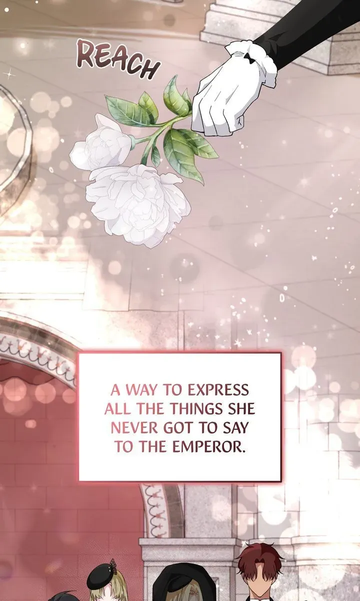 Savor the Taste Chapter 55 page 65 - 