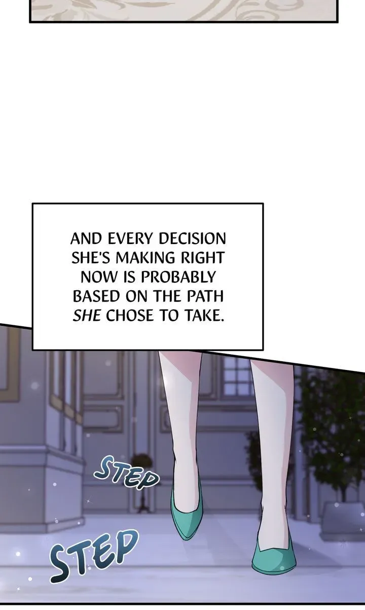 Savor the Taste Chapter 55 page 68 - 