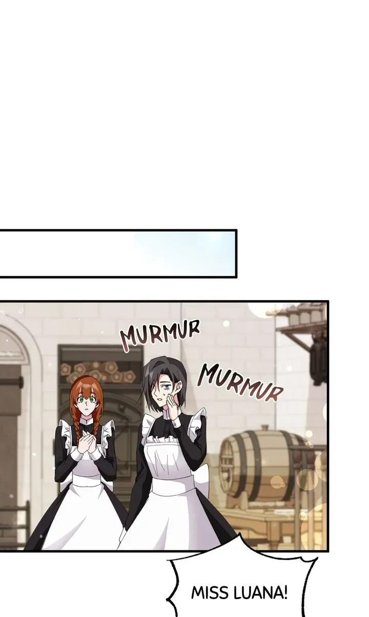 Savor the Taste Chapter 55 page 75 - 