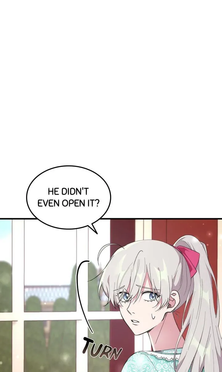 Savor the Taste Chapter 55 page 9 - 