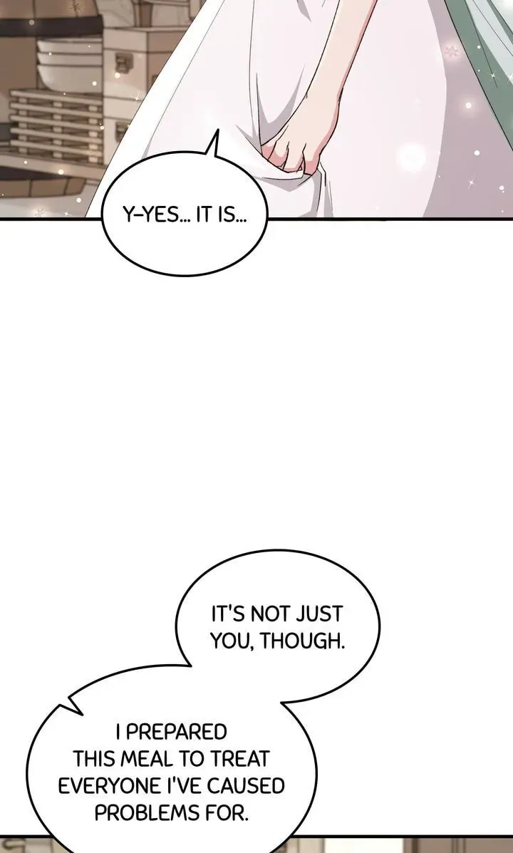Savor the Taste Chapter 56 page 13 - 