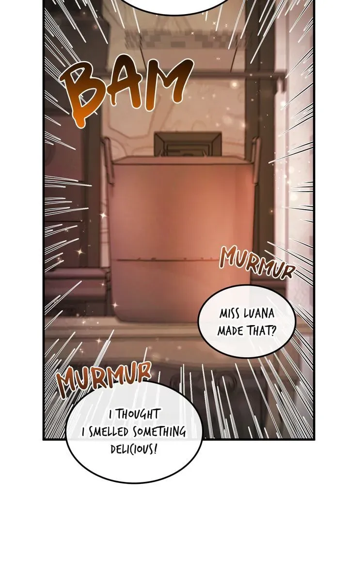 Savor the Taste Chapter 56 page 15 - 