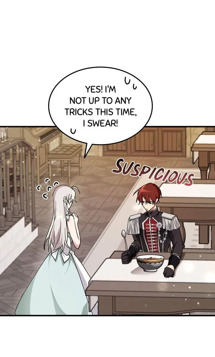 Savor the Taste Chapter 56 page 16 - 