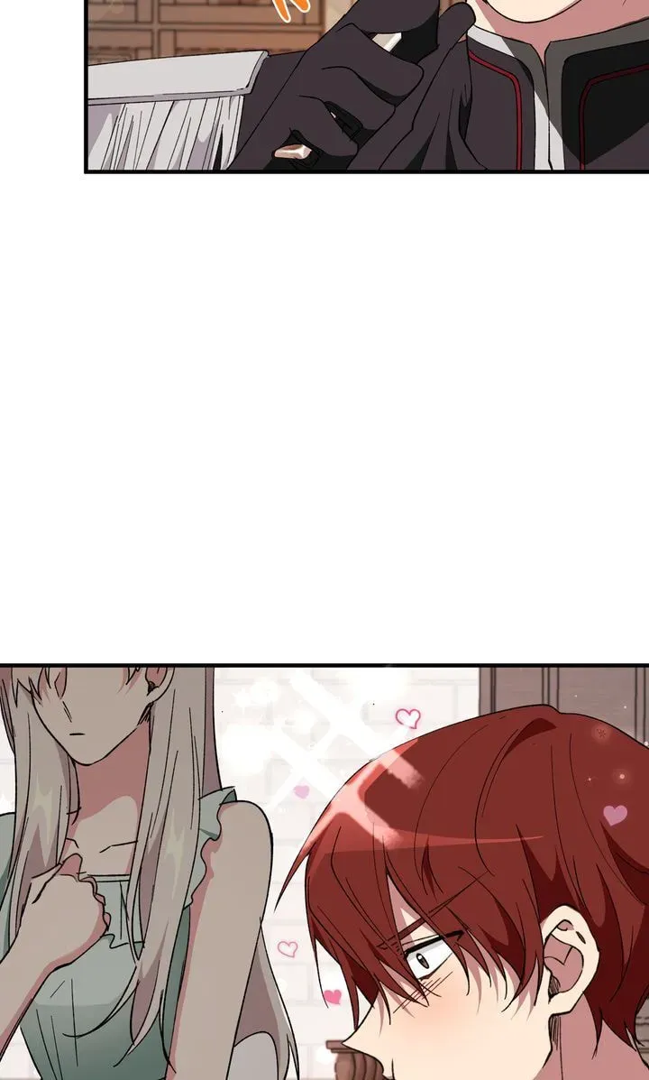 Savor the Taste Chapter 56 page 18 - 