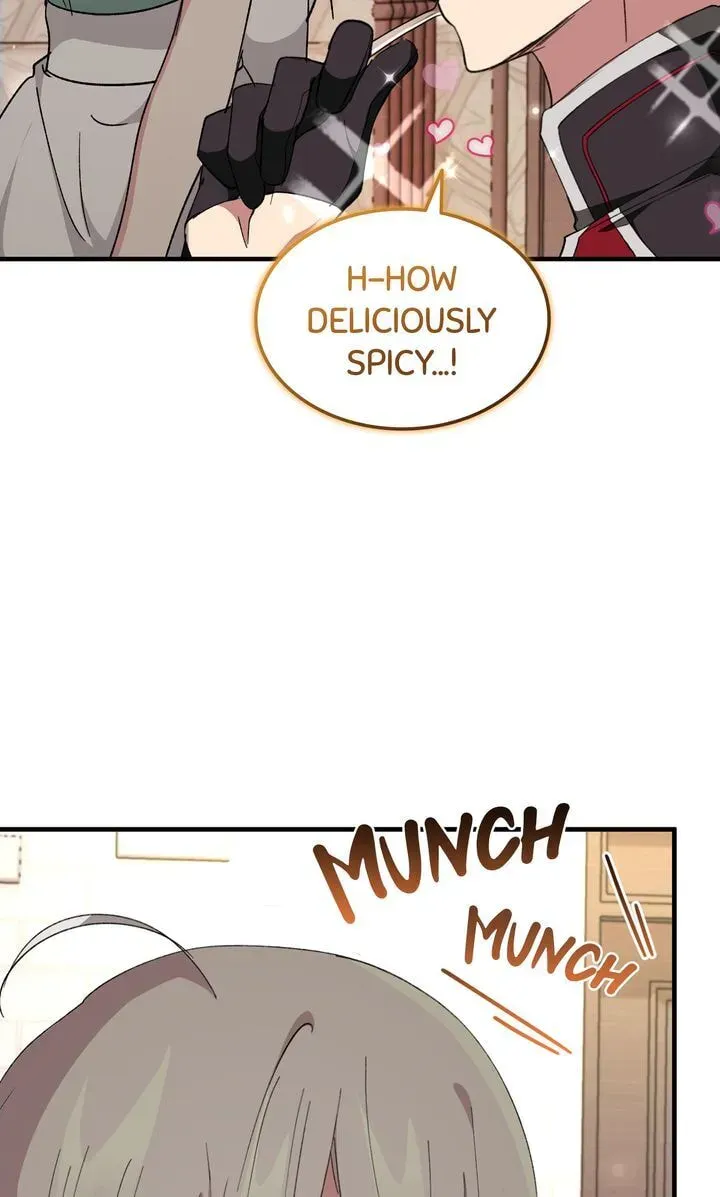 Savor the Taste Chapter 56 page 19 - 
