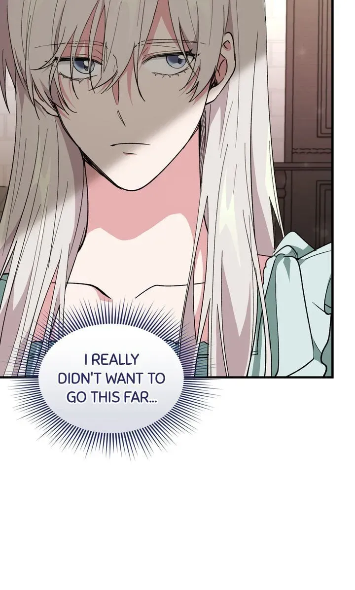 Savor the Taste Chapter 56 page 20 - 