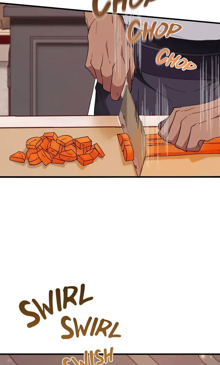 Savor the Taste Chapter 56 page 23 - 