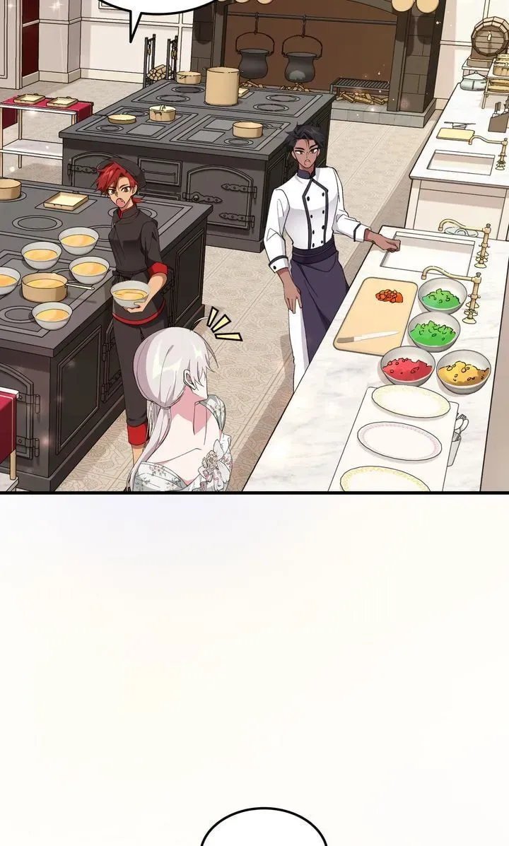 Savor the Taste Chapter 56 page 25 - 