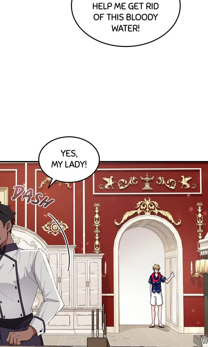 Savor the Taste Chapter 56 page 27 - 