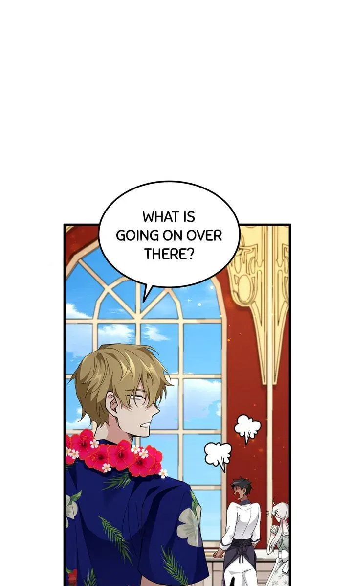 Savor the Taste Chapter 56 page 29 - 