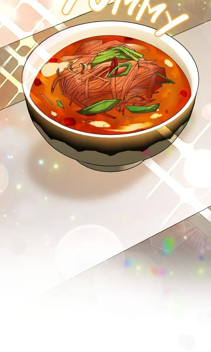 Savor the Taste Chapter 56 page 4 - 