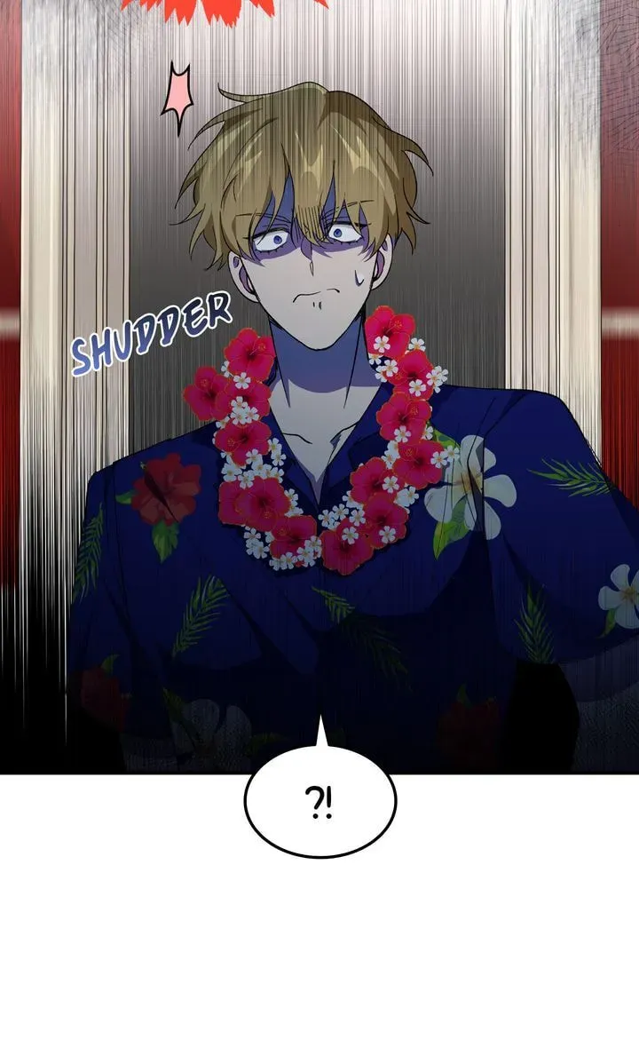 Savor the Taste Chapter 56 page 34 - 