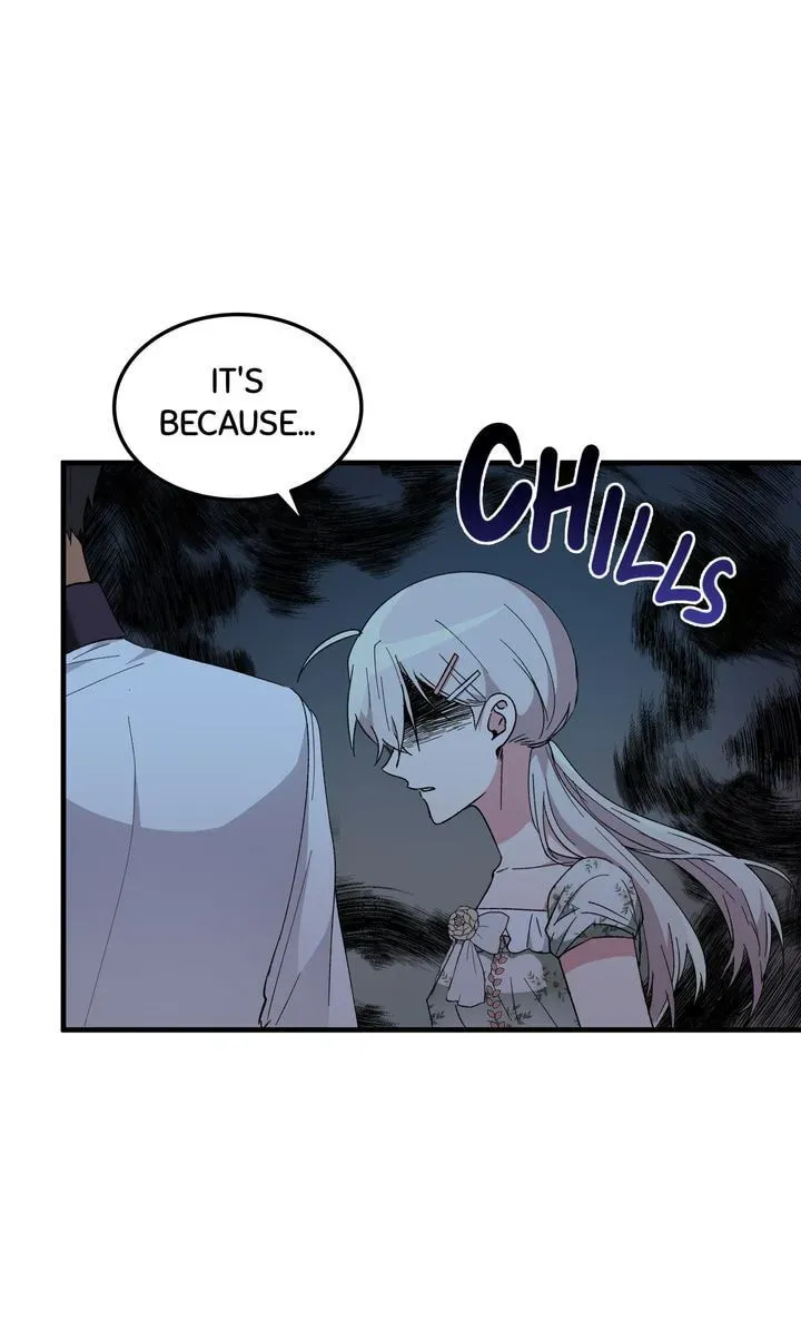 Savor the Taste Chapter 56 page 35 - 