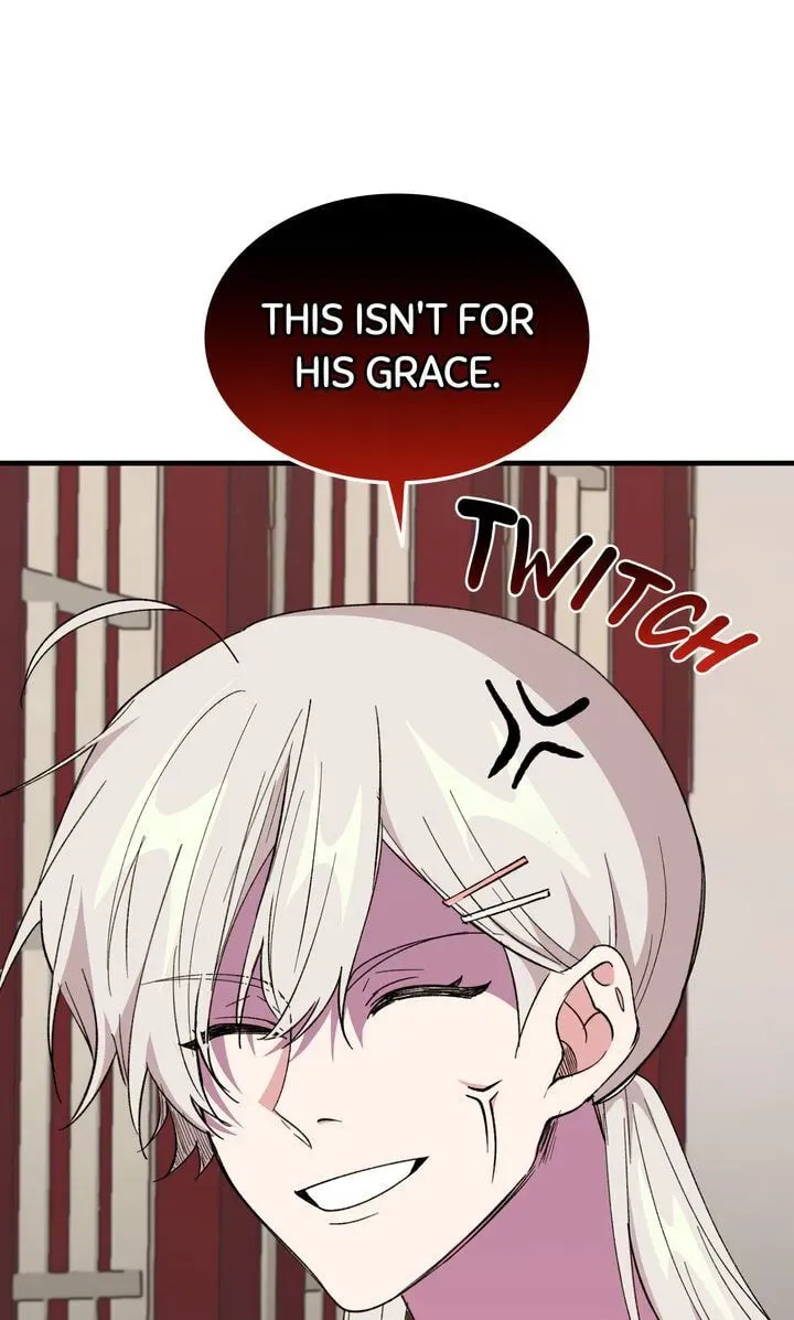 Savor the Taste Chapter 56 page 36 - 