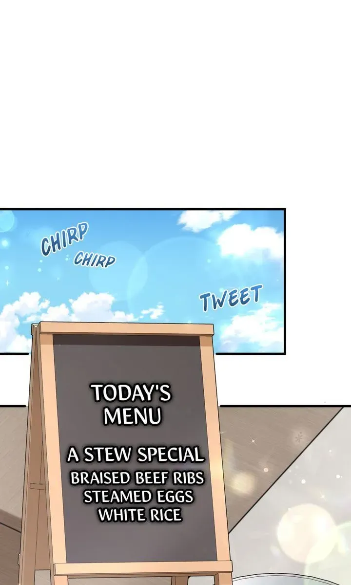 Savor the Taste Chapter 56 page 38 - 