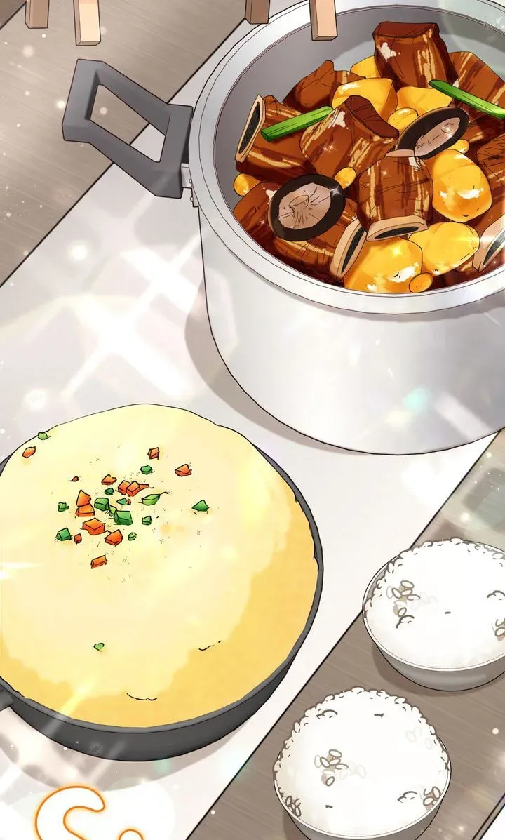 Savor the Taste Chapter 56 page 39 - 
