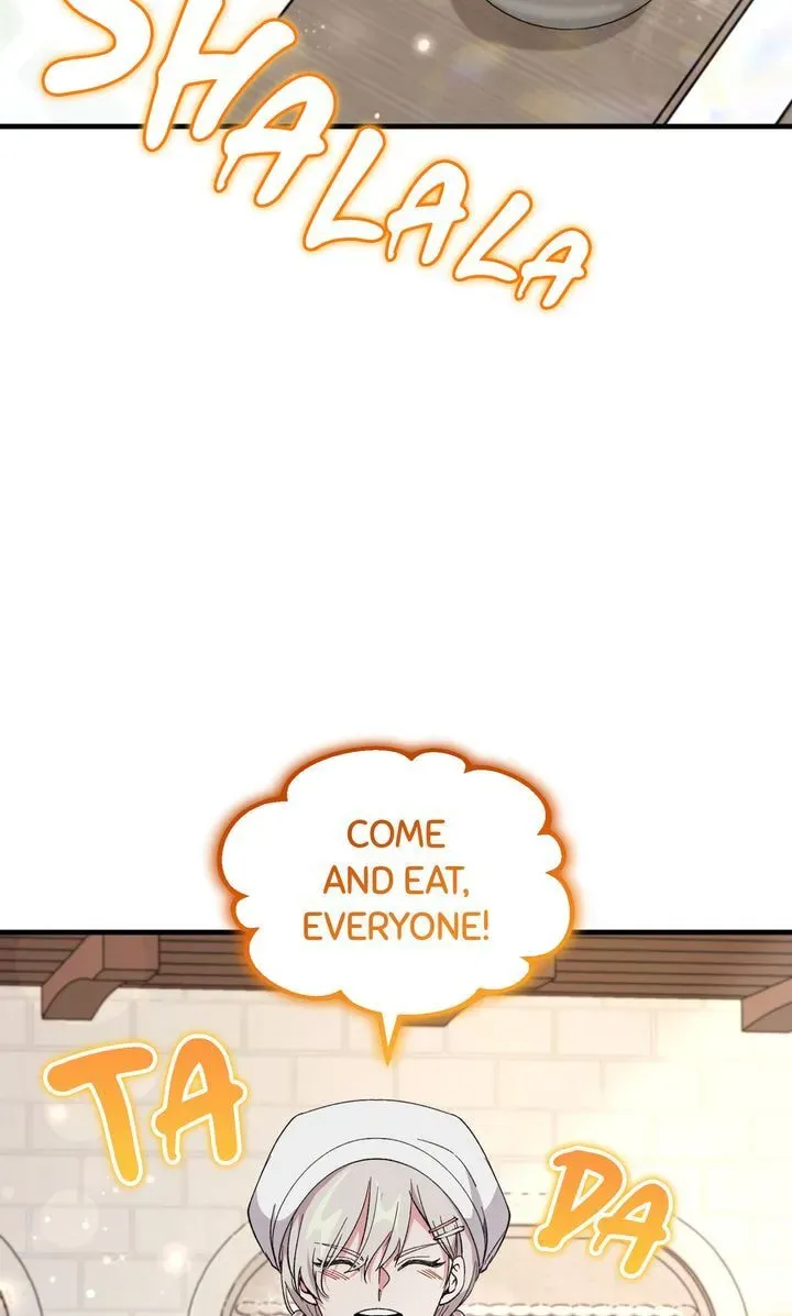 Savor the Taste Chapter 56 page 40 - 
