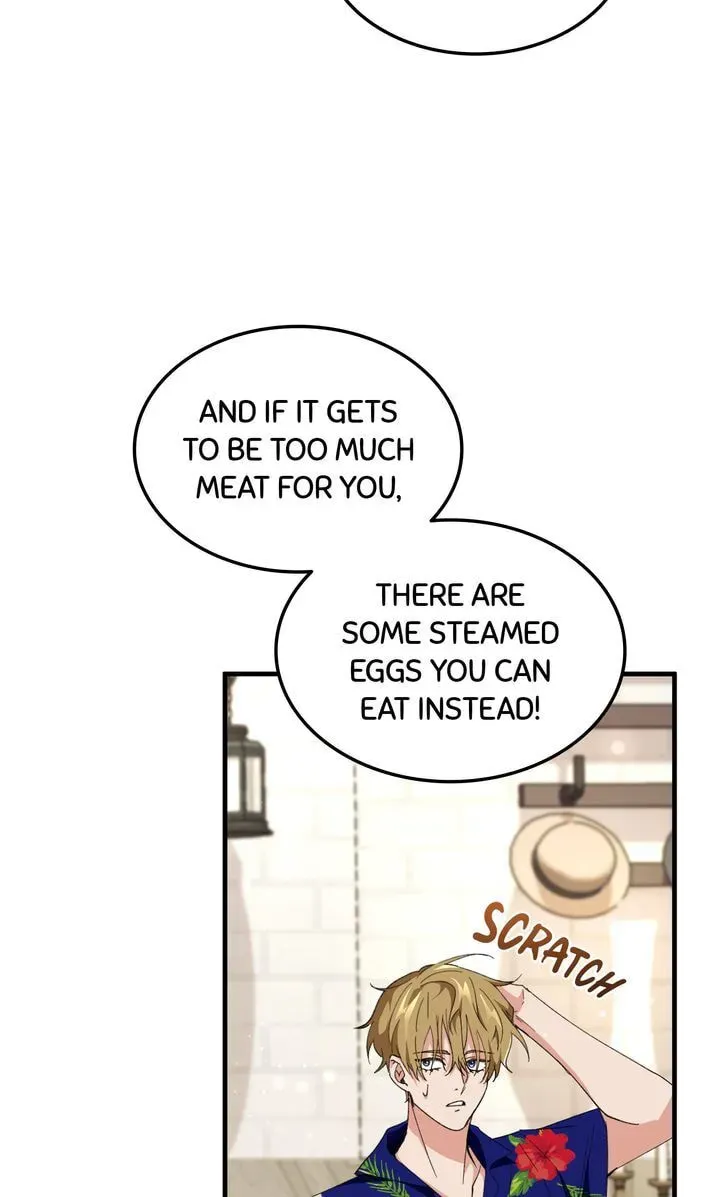 Savor the Taste Chapter 56 page 44 - 