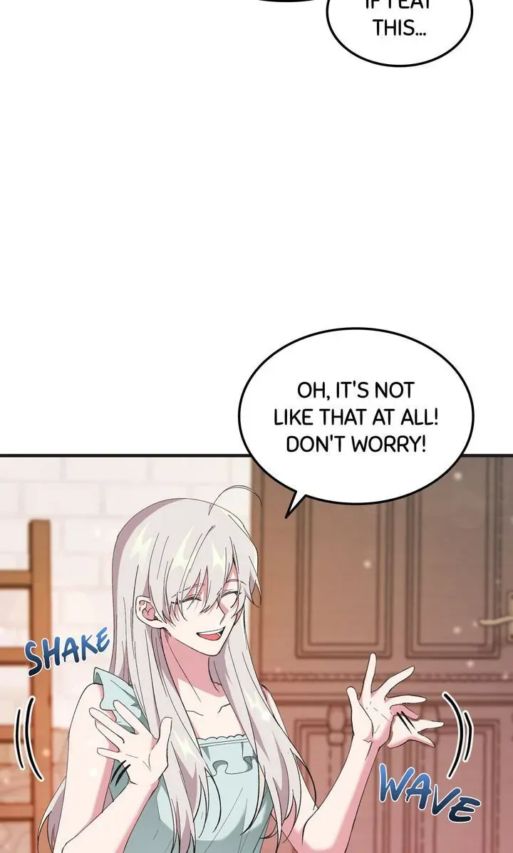 Savor the Taste Chapter 56 page 6 - 