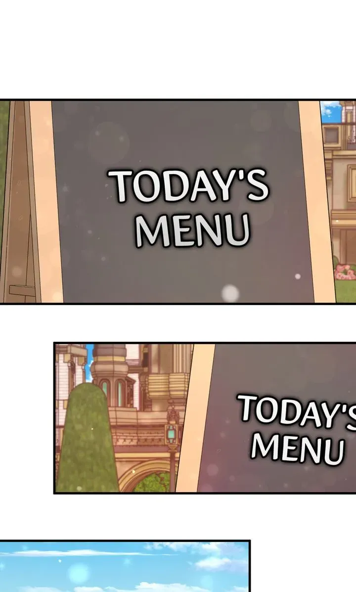 Savor the Taste Chapter 56 page 56 - 