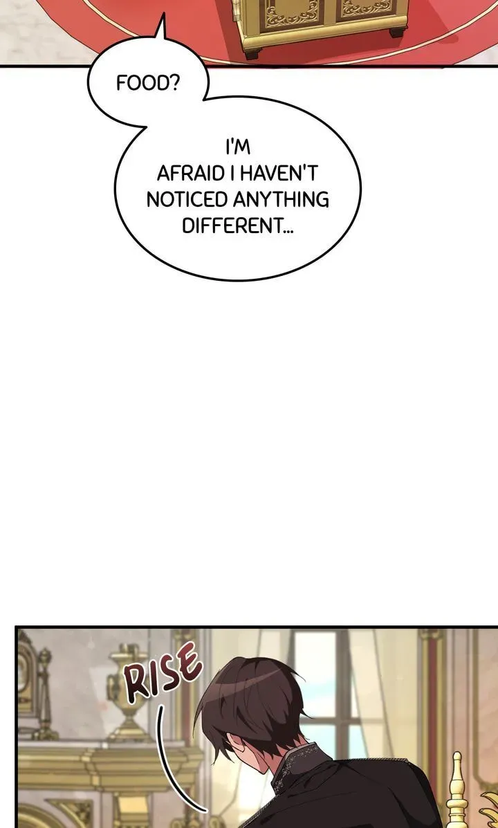 Savor the Taste Chapter 56 page 60 - 