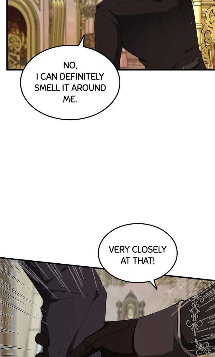 Savor the Taste Chapter 56 page 61 - 