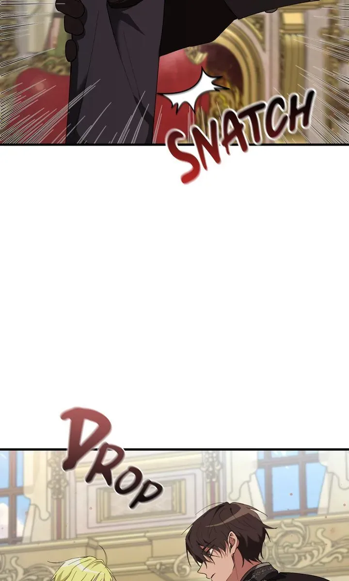 Savor the Taste Chapter 56 page 62 - 