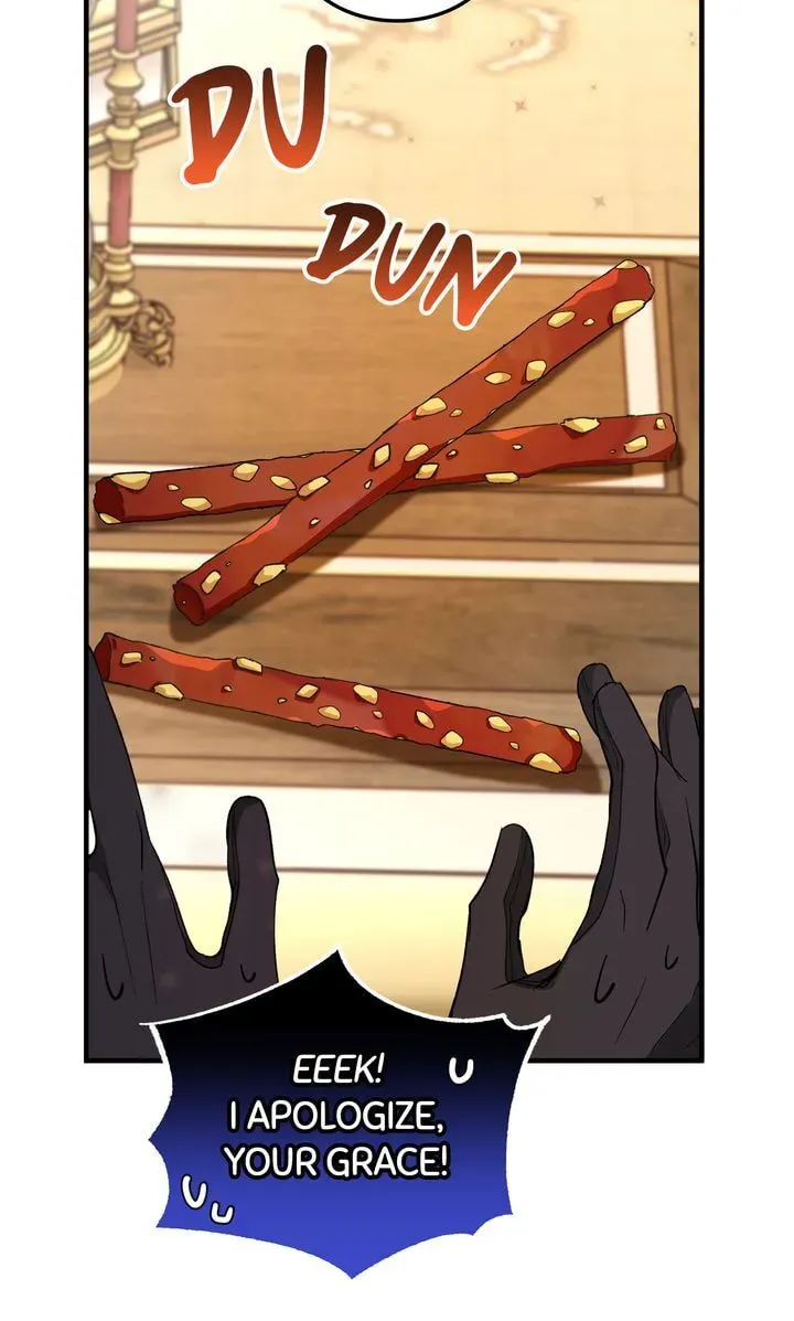 Savor the Taste Chapter 56 page 64 - 