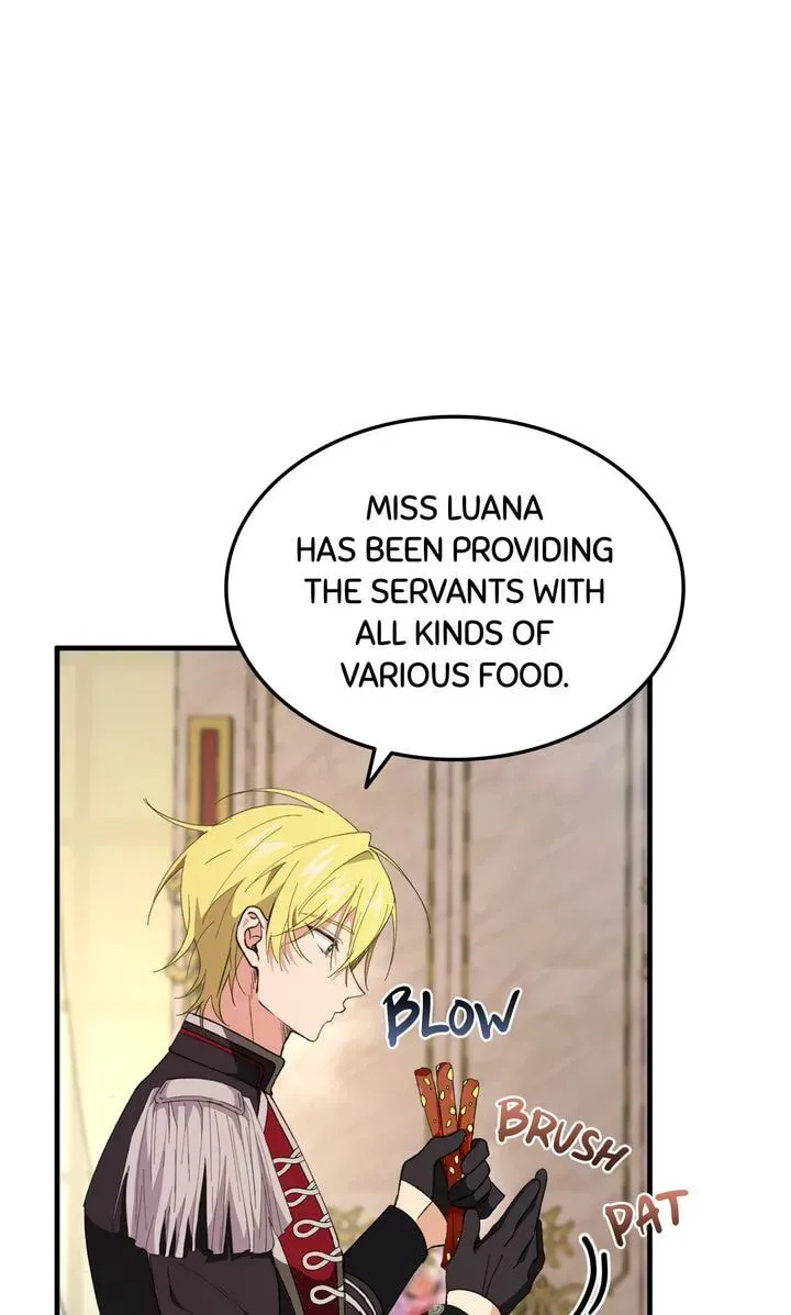 Savor the Taste Chapter 56 page 65 - 