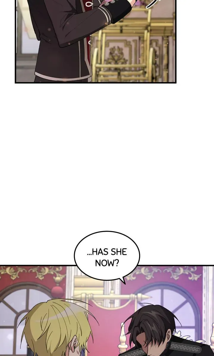 Savor the Taste Chapter 56 page 66 - 