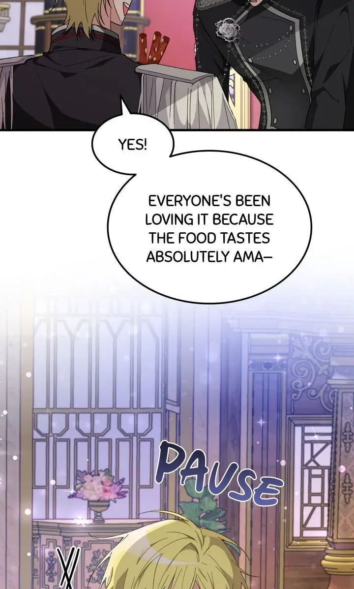 Savor the Taste Chapter 56 page 67 - 
