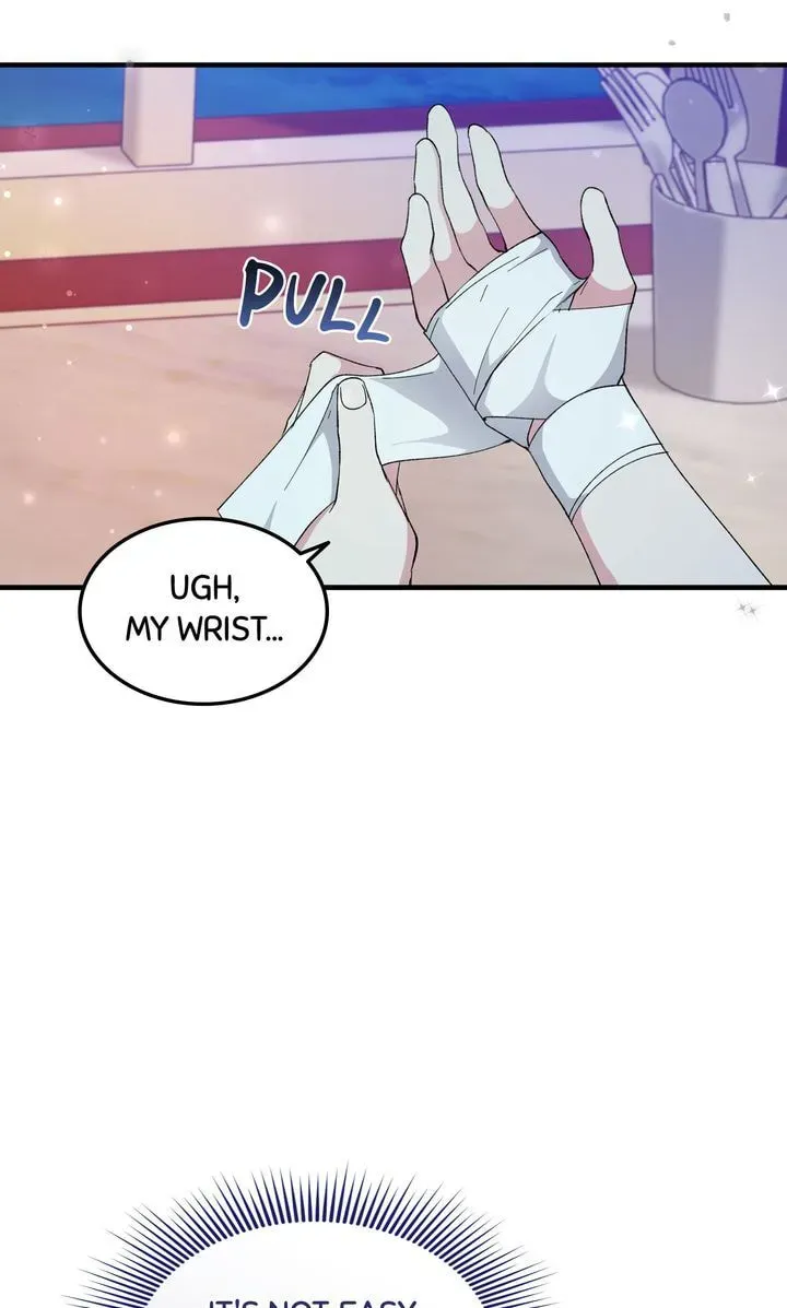 Savor the Taste Chapter 56 page 71 - 