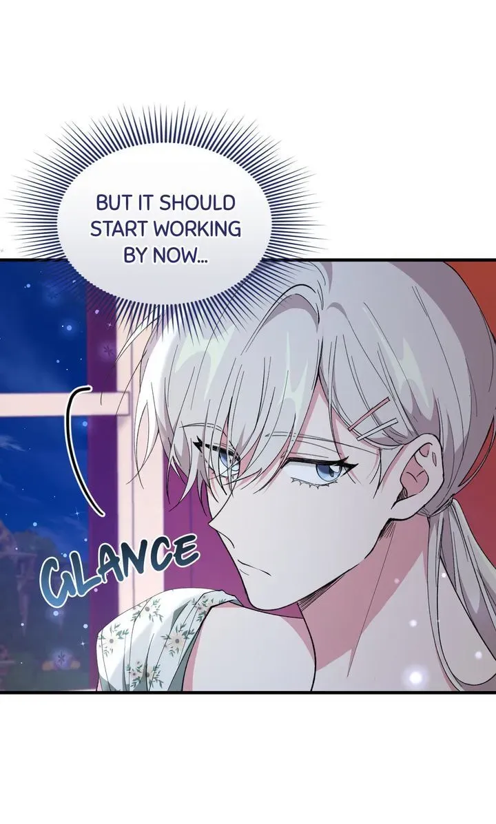 Savor the Taste Chapter 56 page 73 - 