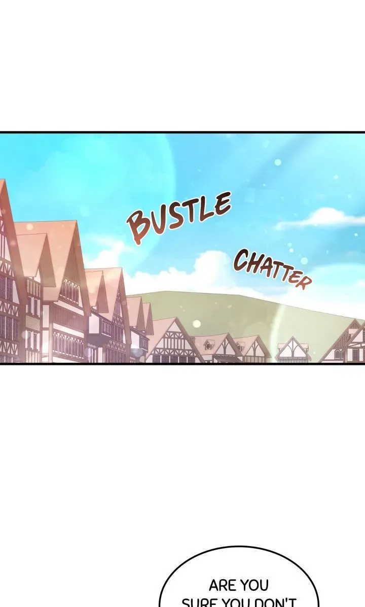 Savor the Taste Chapter 57 page 1 - 
