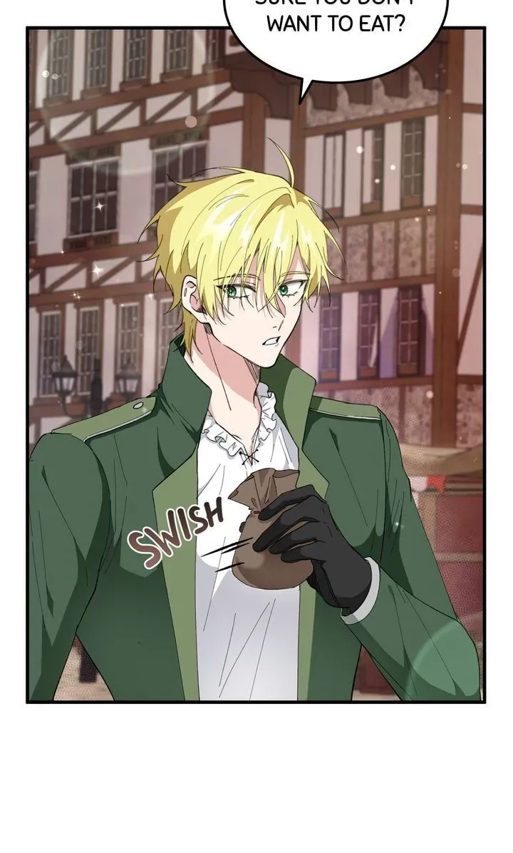 Savor the Taste Chapter 57 page 2 - 
