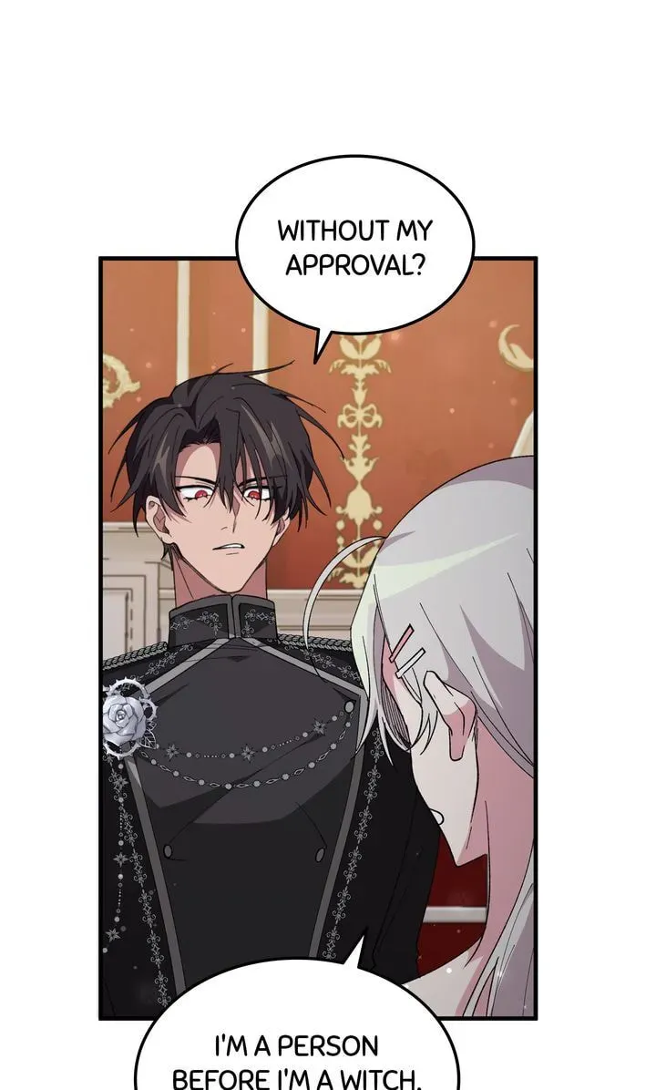 Savor the Taste Chapter 57 page 18 - 