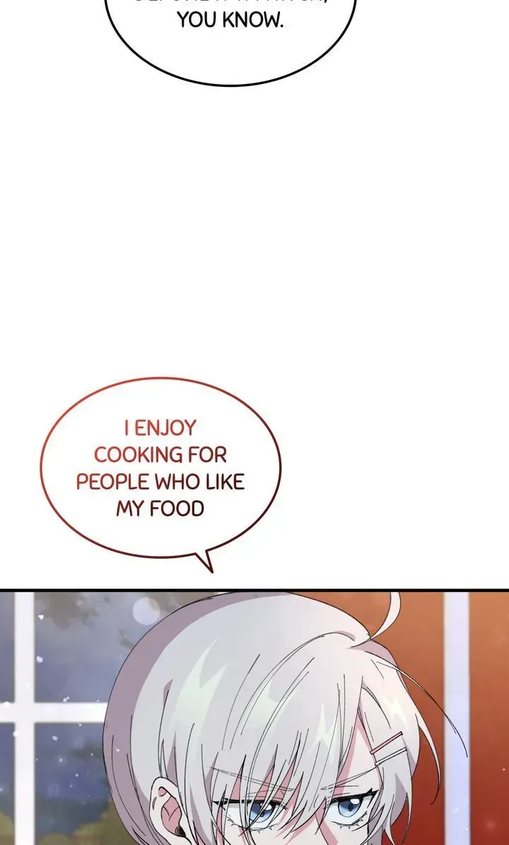 Savor the Taste Chapter 57 page 19 - 