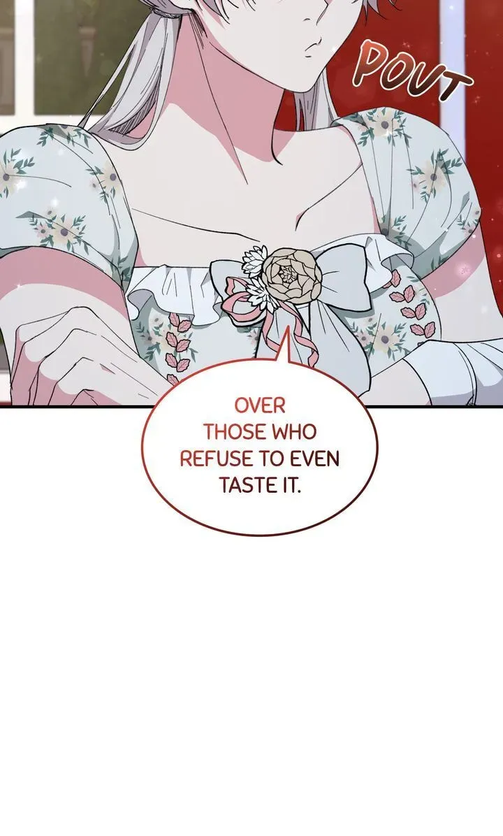 Savor the Taste Chapter 57 page 20 - 