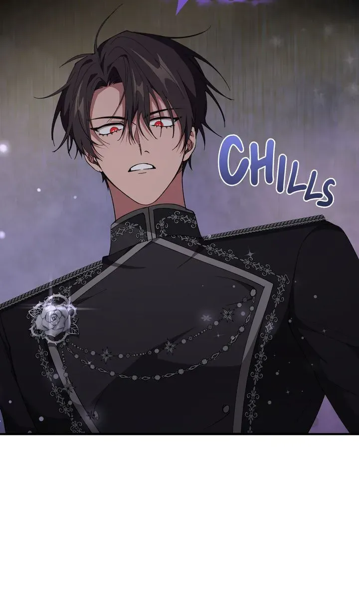 Savor the Taste Chapter 57 page 23 - 
