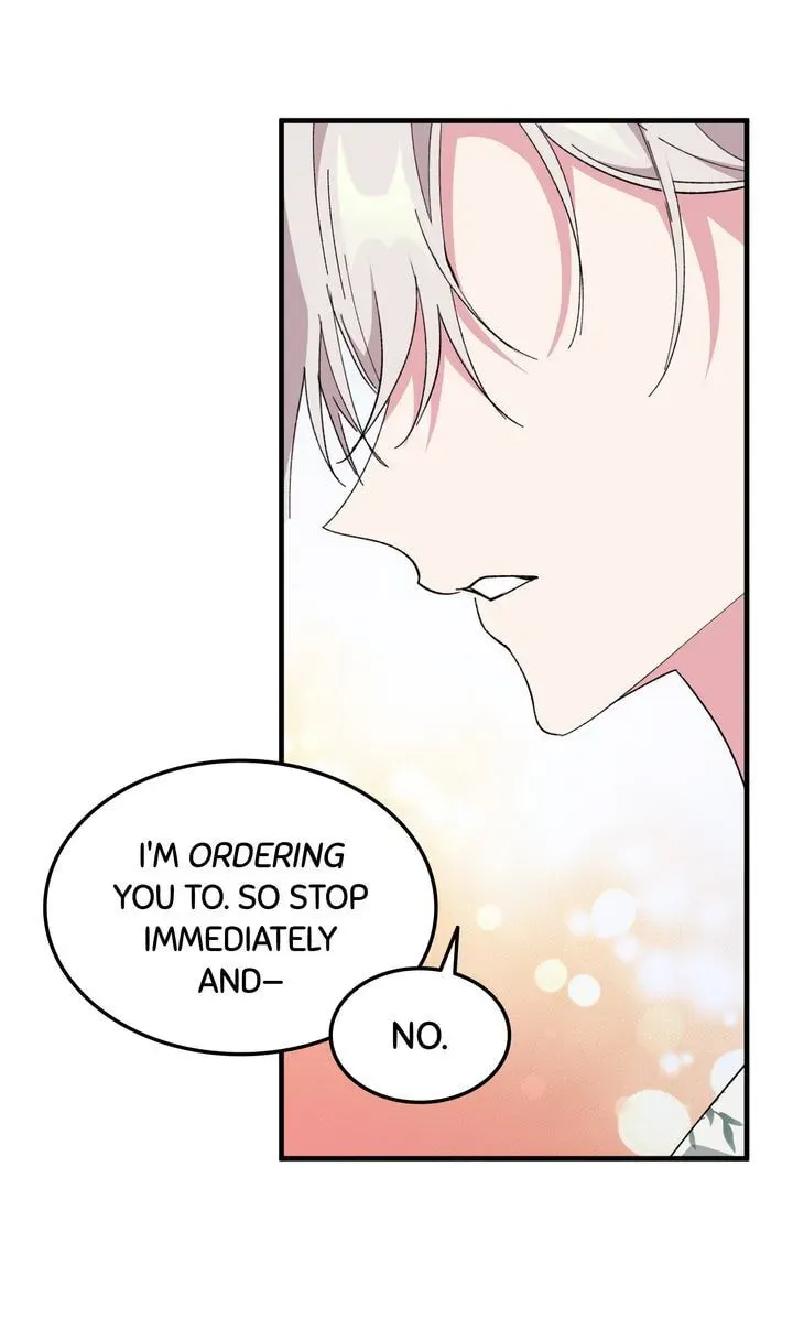 Savor the Taste Chapter 57 page 24 - 