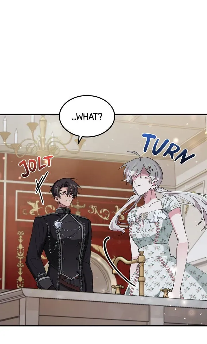 Savor the Taste Chapter 57 page 25 - 