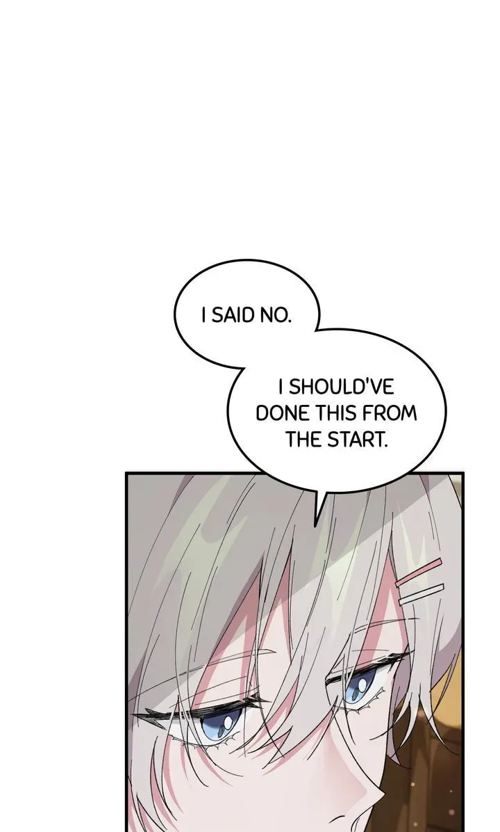 Savor the Taste Chapter 57 page 26 - 